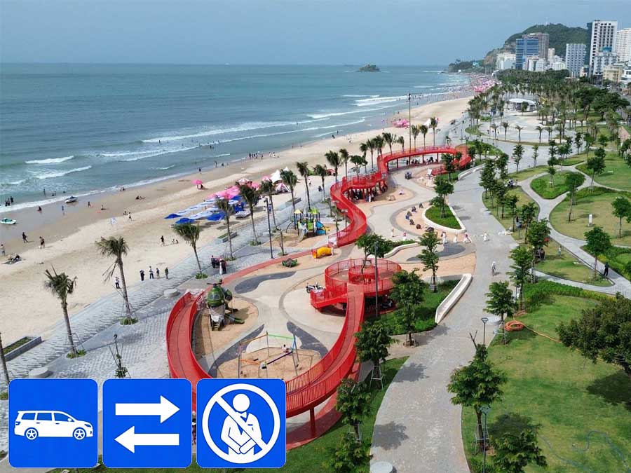 Sài Gòn ⇄ Vũng Tàu&nbsp;🚗&nbsp;Xe 7 Chỗ, 2 Chiều, Không Phục Vụ